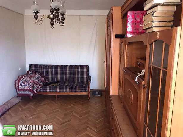 Sell 2-room apartment. Киев,  Давыдова бул — photo 1