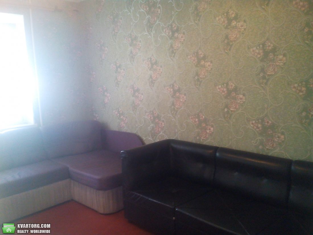 Sell 2-room apartment. Киев,  Данькевича — photo 1