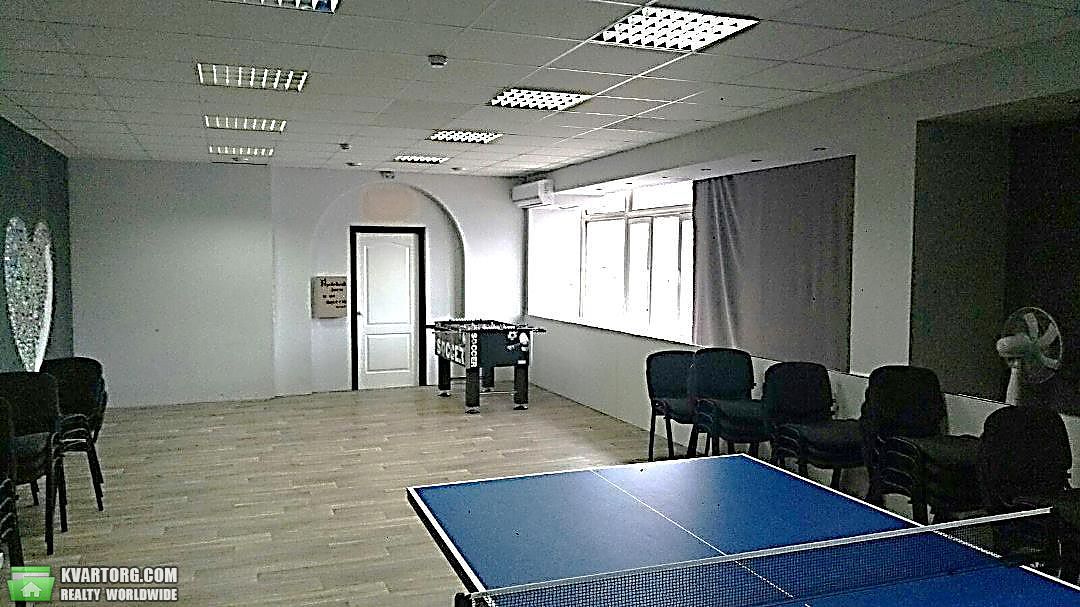 Sell office. Киев,  Зодчих — photo 3