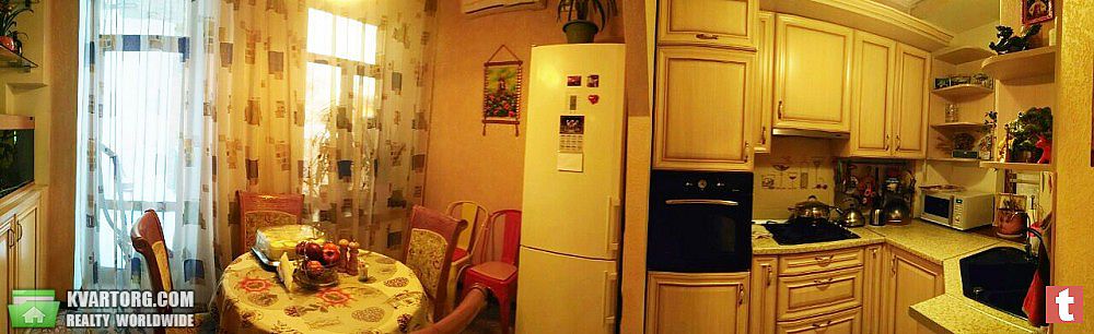 Sell 2-room apartment. Одесса, Богдана Хмельницкого — photo 3