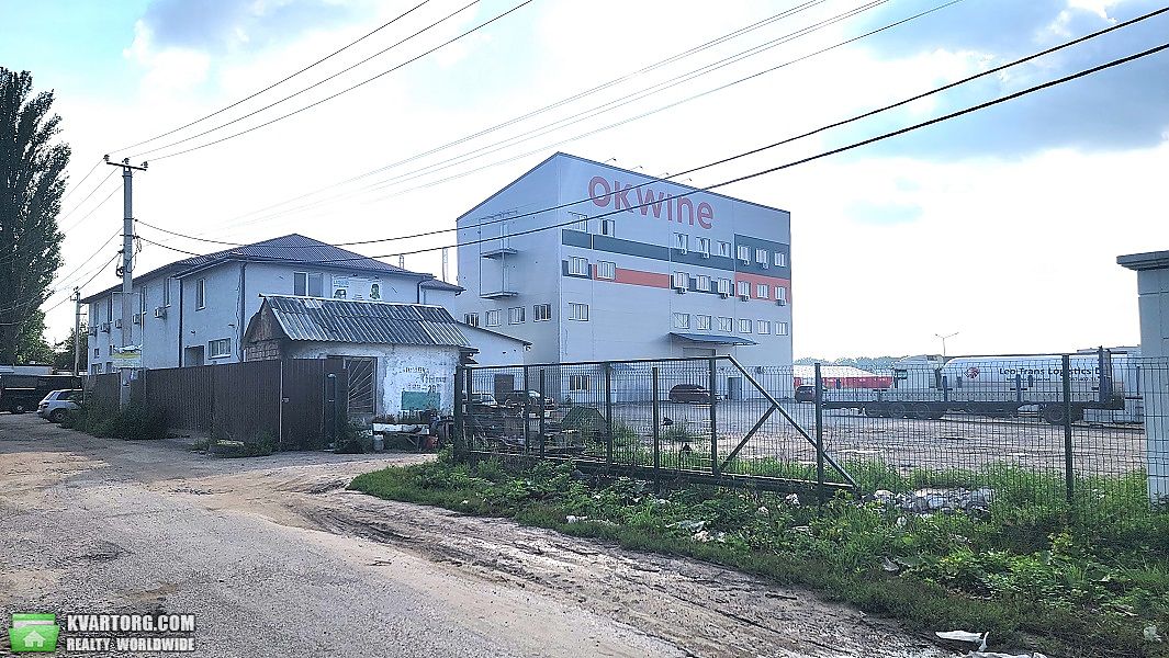 Sell warehouse. Киев, Окружная — photo 1