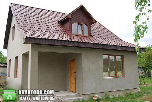 Sell house. Киевская обл., Шевченково — photo 1