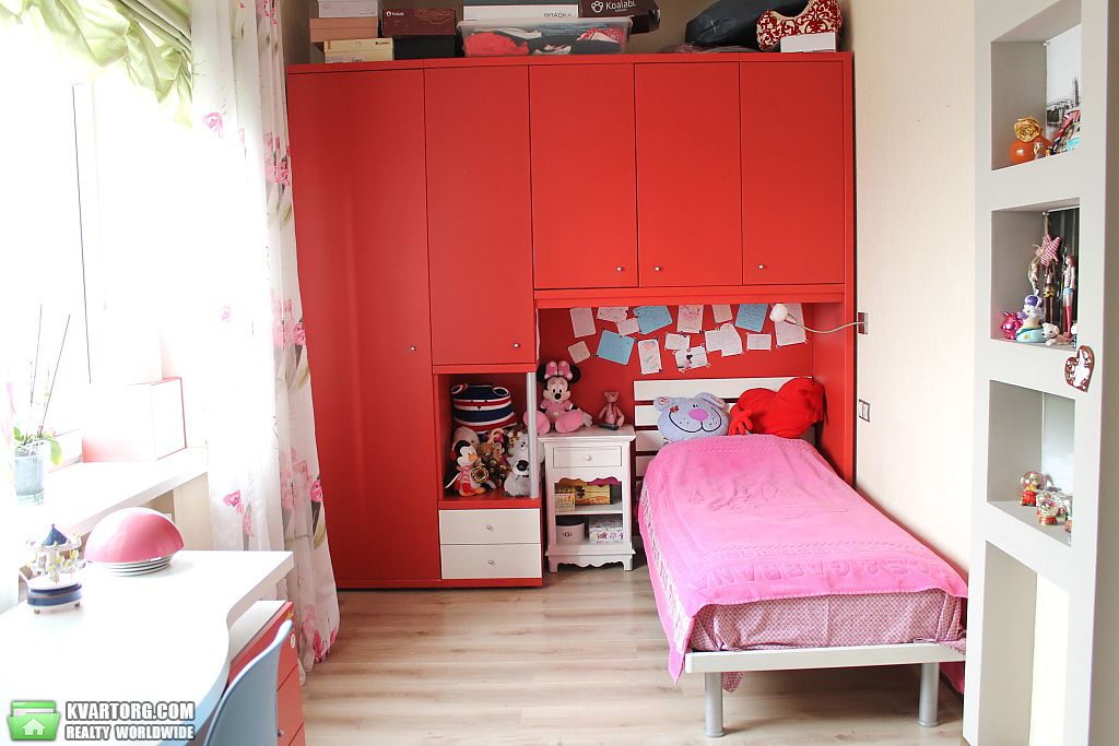 Sell 4-room apartment. Днепропетровск, Пушкина проспект — photo 4