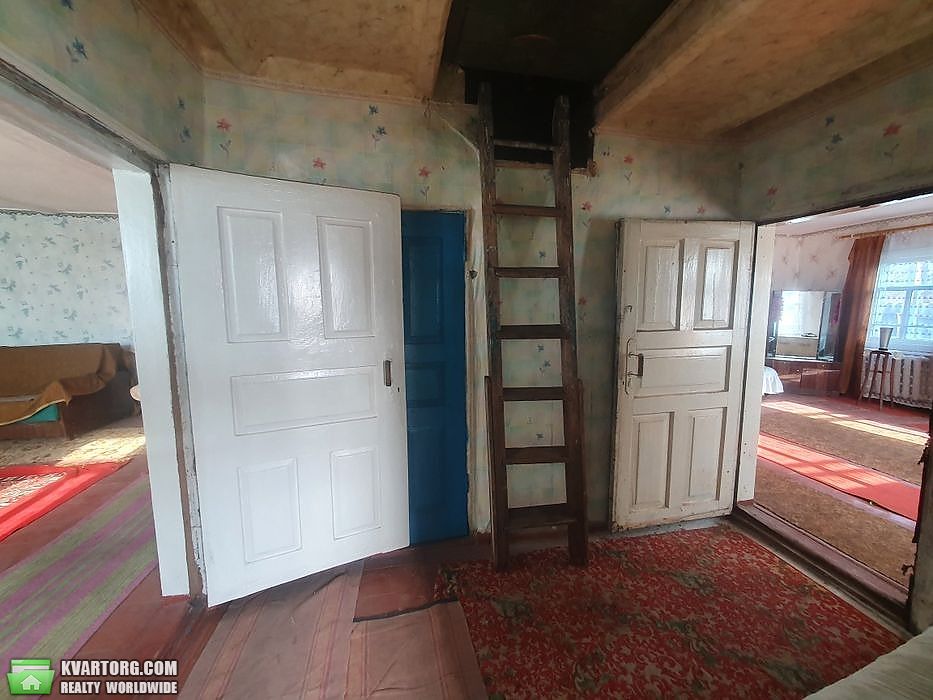 Sell house. Сумы, Центральная — photo 6