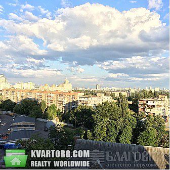Sell 1-room apartment. Киев,  Шамрыло — photo 10