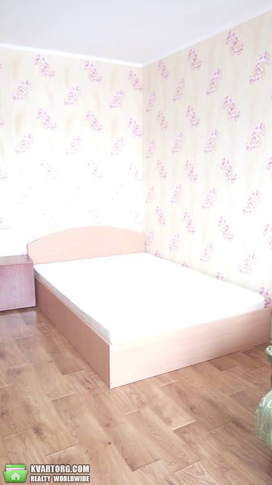 Rent out 1-room apartment. Киев,  Науки пр — photo 3