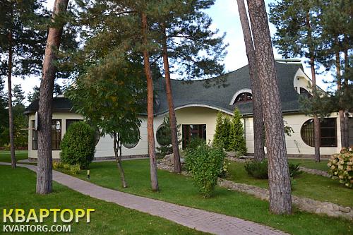 Rent out house. Киевская обл., Конча Заспа — photo 1
