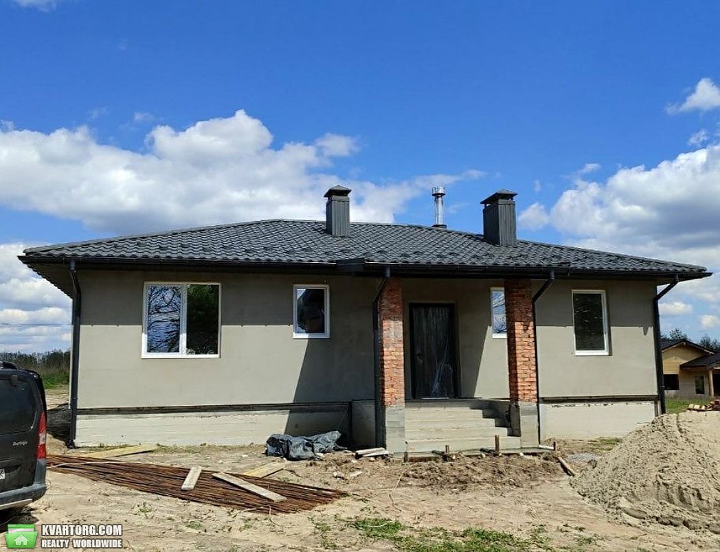 Sell house. Буча, Шпитьки — photo 1