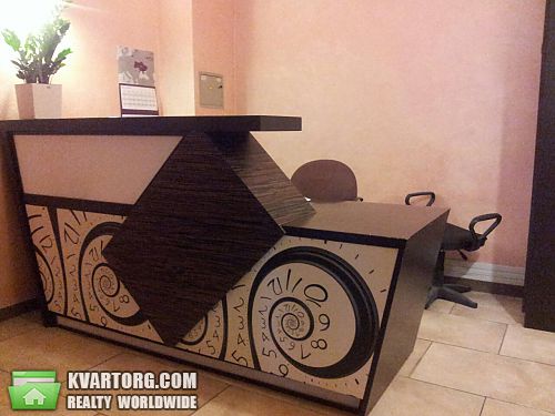 Rent out office. Киев, бул. Т.Шевченко — photo 1