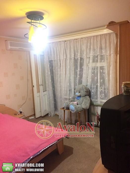 Sell 3-room apartment. Одесса, Академика Королева — photo 1