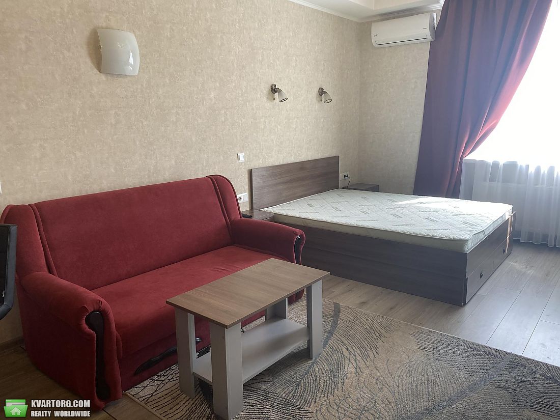 Sell 1-room apartment. Киев, Максимовича — photo 8