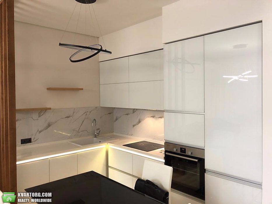 Rent out 2-room apartment. Киев, Ивана Кудри — photo 4