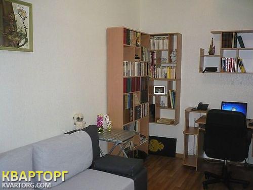 Sell 1-room apartment. Киев, Межевой пер — photo 1