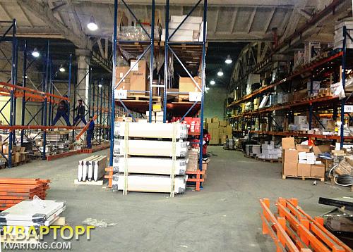 Rent out warehouse. Киев,  Столичное шоссе — photo 3
