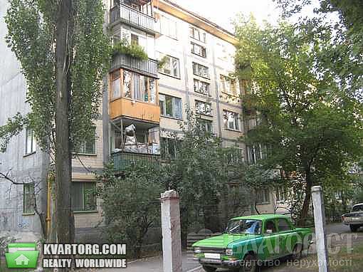 Sell 2-room apartment. Киев,  Строителей — photo 1