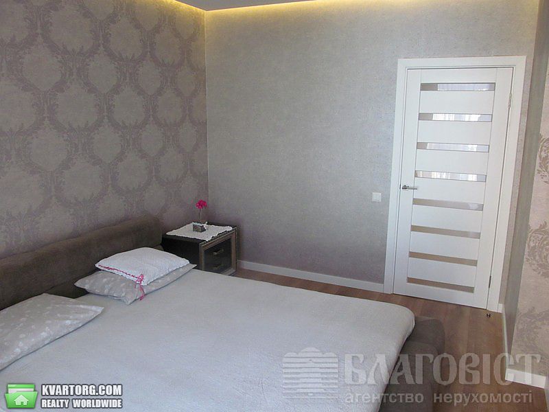 Sell 2-room apartment. Киев, Регенераторная — photo 3