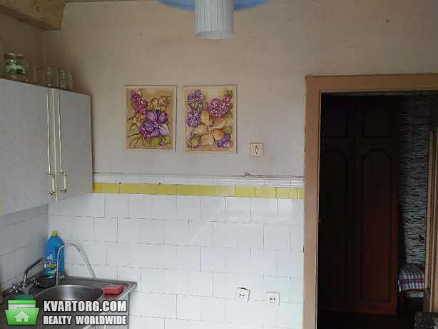 Sell 3-room apartment. Киев,  Серафимовича — photo 7