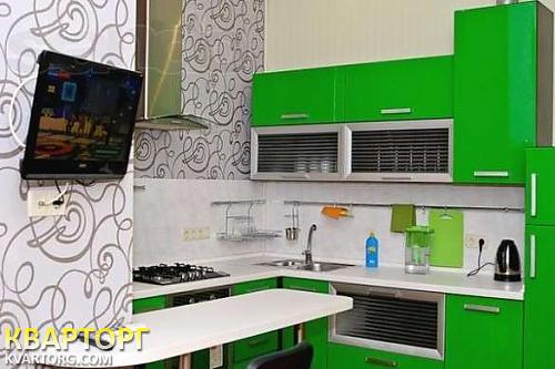Rent out 2-room apartment. Днепропетровск, Дзержинского — photo 1