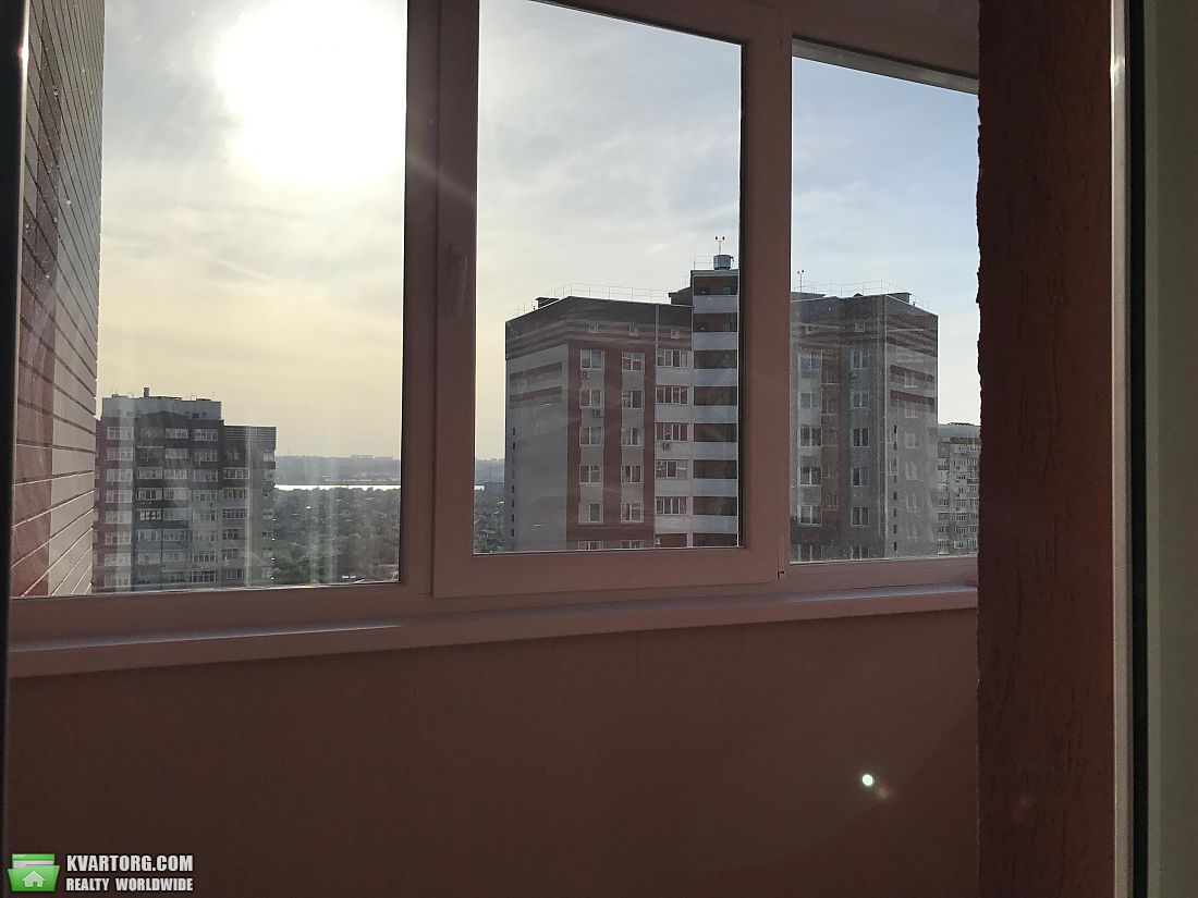 Rent out 1-room apartment. Киев, Софии Русовой — photo 5
