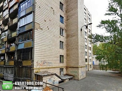 Sell 1-room apartment. Киев,  Златопольская — photo 1