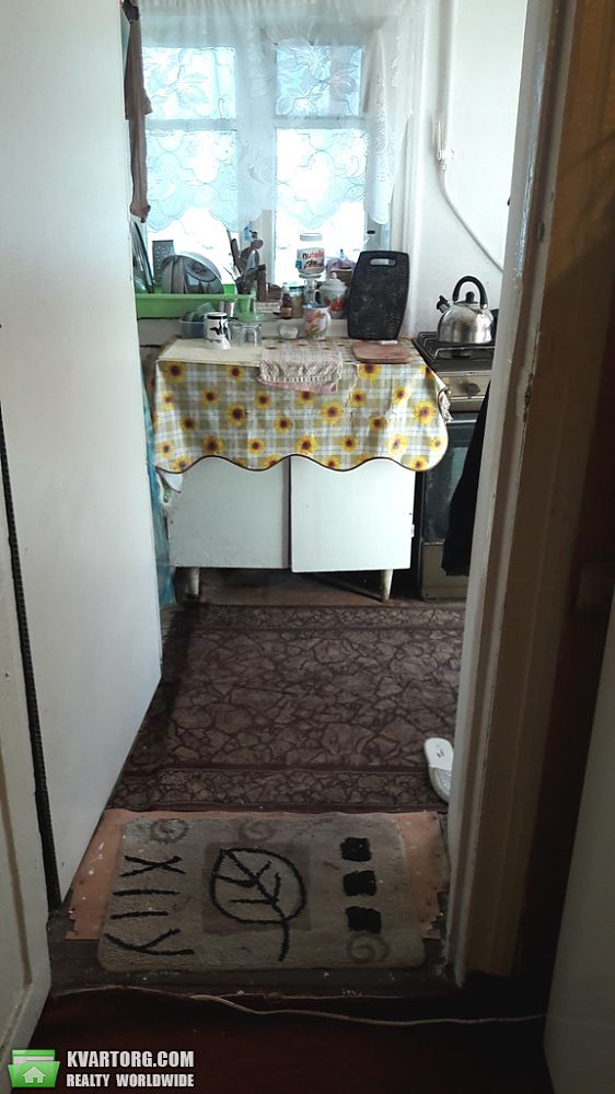 Sell 1-room apartment. Одесса, Ватутина — photo 1