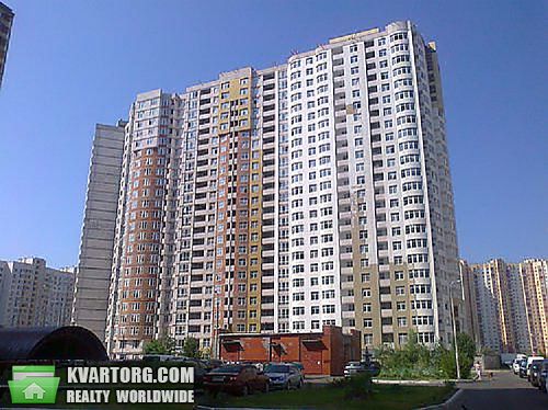 Sell 1-room apartment. Киев,  Ахматовой — photo 3