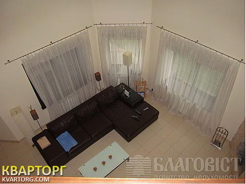 Rent out house. Киевская обл., конча заспа — photo 4