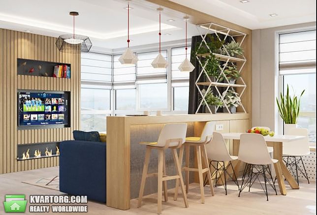 Rent out 2-room apartment. Киев,  Заречная — photo 5