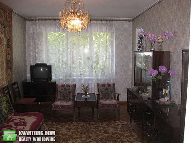 Sell 3-room apartment. Одесса, Ак.Вильямса — photo 4