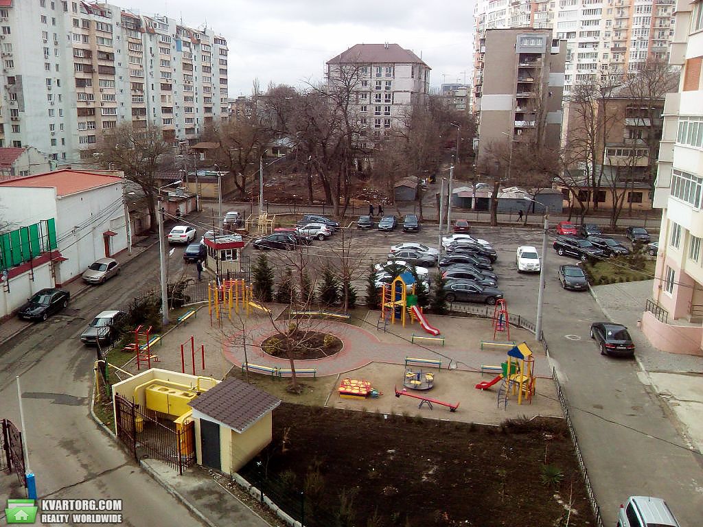 Sell 2-room apartment. Одесса, Педагогическая — photo 4
