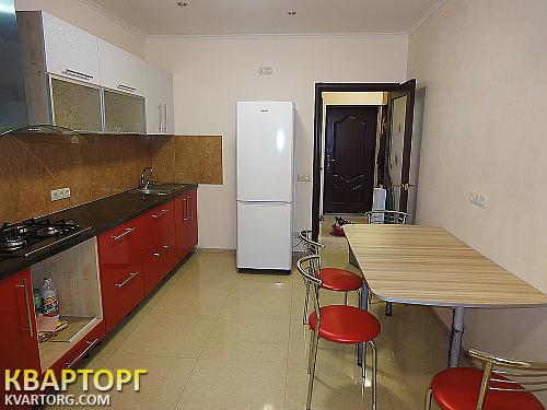 Rent out 1-room apartment. Одесса, Картамышевская — photo 2