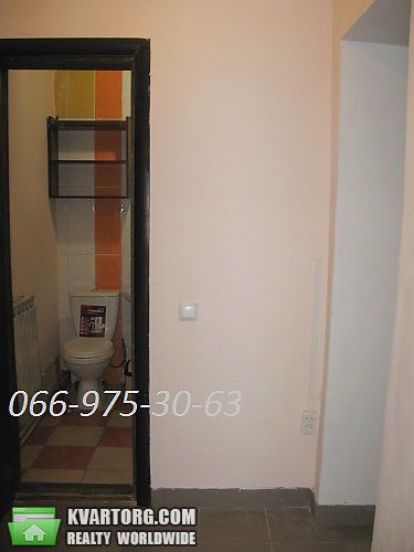 Rent out 1-room apartment. Киев,  Дружбы Народов бул — photo 8