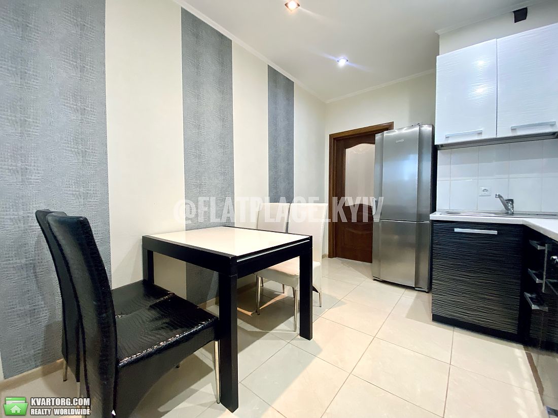 Sell 1-room apartment. Киев, Урловская — photo 4