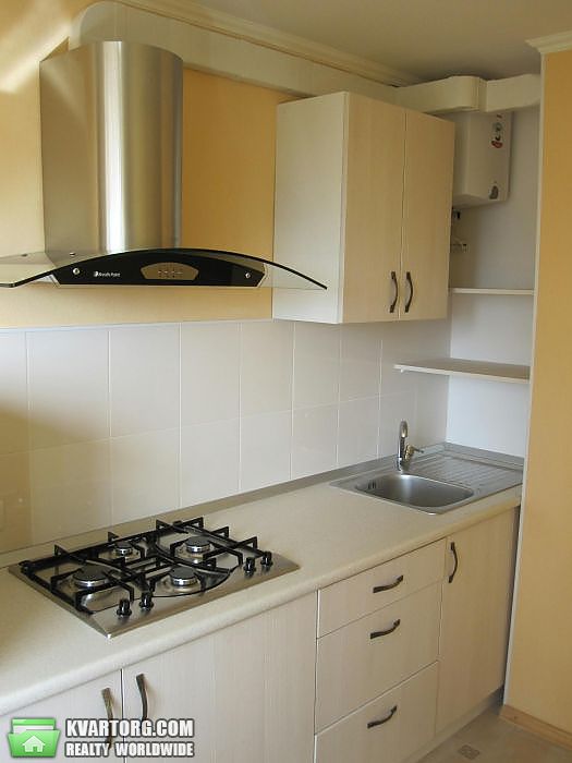 Sell 1-room apartment. Киев,  Клименко — photo 1