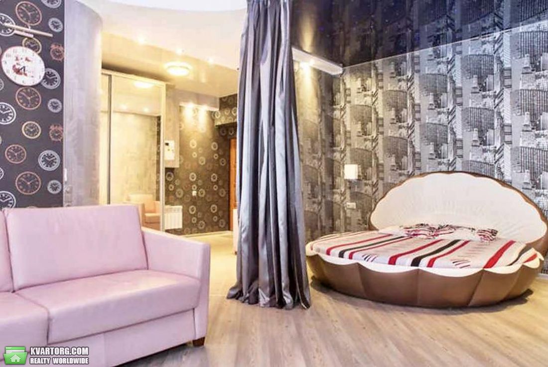 Rent out 1-room apartment. Харьков, Куликовская — photo 4