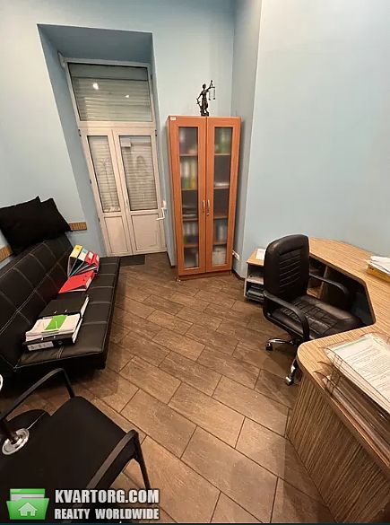 Rent out office. Киев, Саксаганського — photo 7