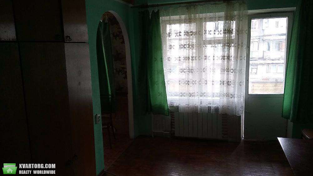 Sell 1-room apartment. Киев,  Навои пр — photo 3