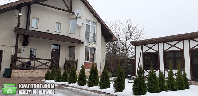 Rent out house. Киев, Осокорки — photo 1