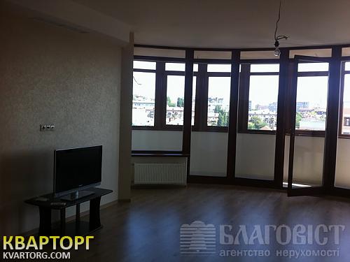 Sell 3-room apartment. Киев,  Жилянская — photo 3