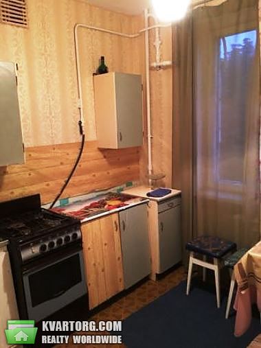 Sell 1-room apartment. Киев,  Уманская — photo 3