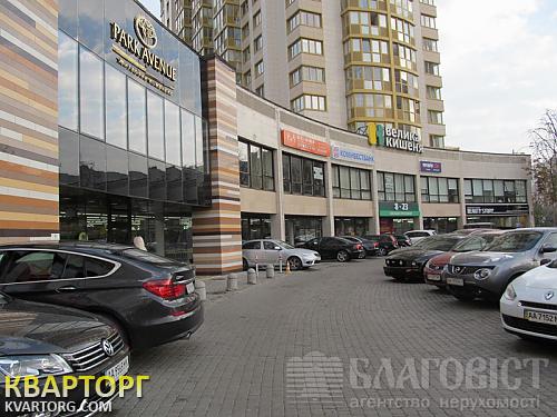 Rent out office. Киев,  40-летия Октября просп — photo 1