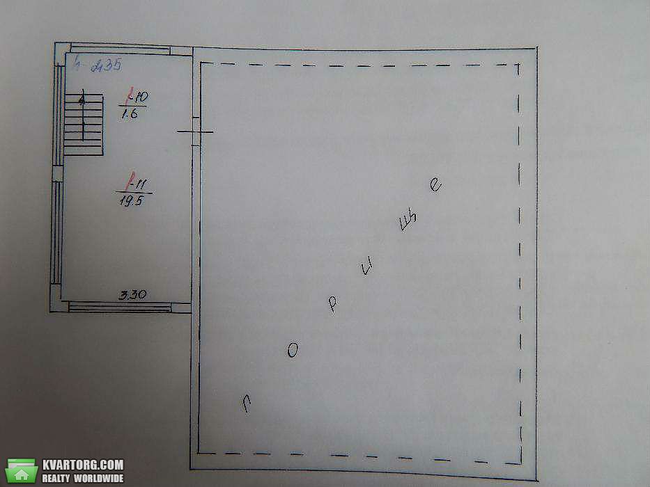 Sell house. Киевская обл.,  Юности — photo 9