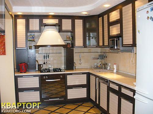 Rent out 3-room apartment. Киев, Правды пр — photo 1