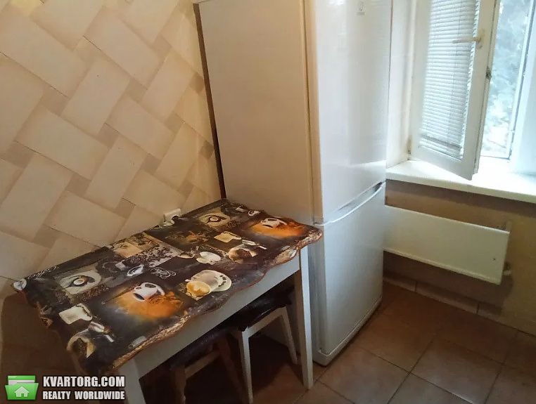Sell 1-room apartment. Киев, Бажана — photo 9