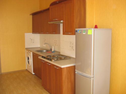 Rent out 1-room apartment. Одесса, Среднефонтанская — photo 4
