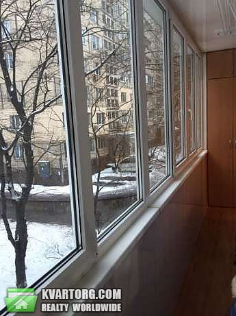 Rent out 2-room apartment. Киев,  Булгакова — photo 4