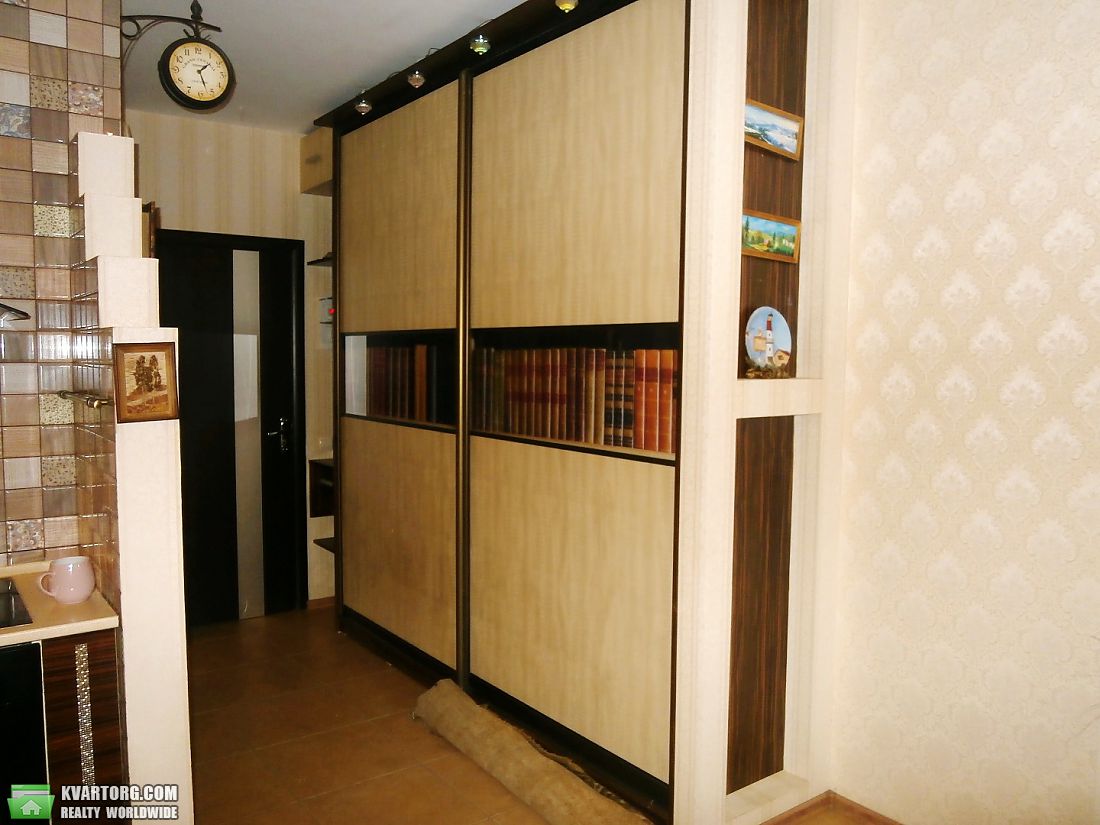 Sell 1-room apartment. Одесса, Сахарова — photo 3