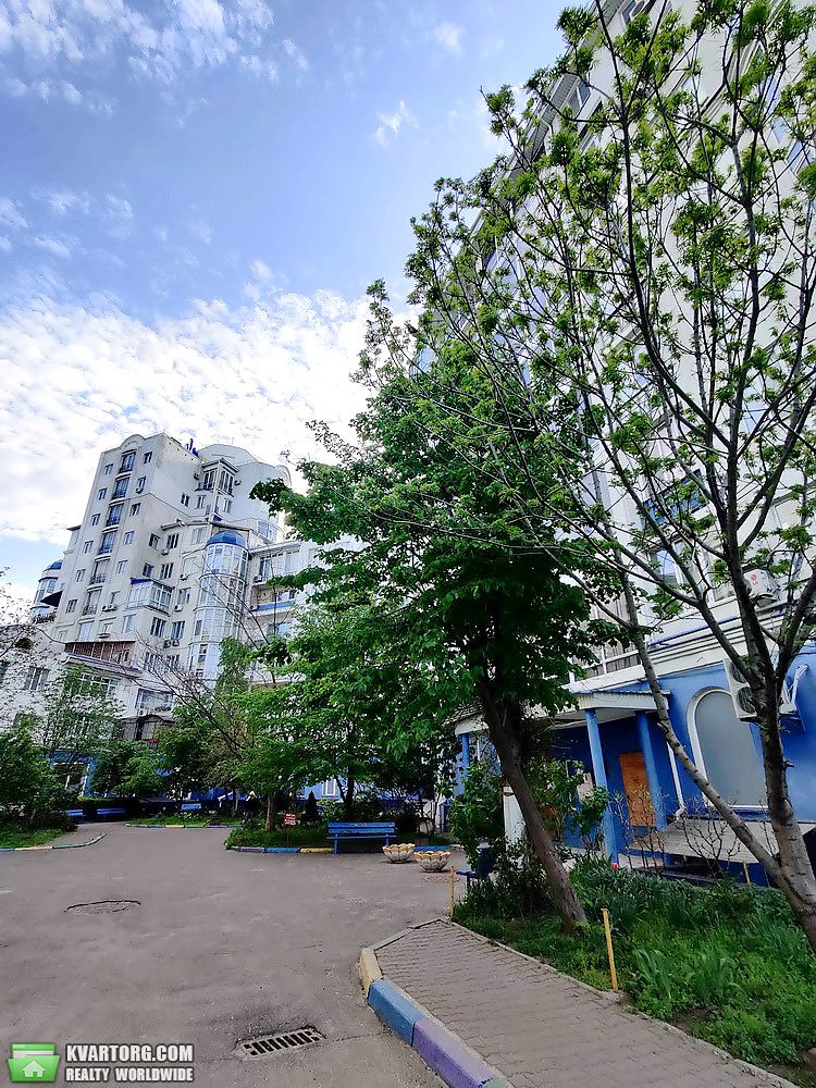 Sell 3-room apartment. Одесса, Люстдорфская дорога — photo 9