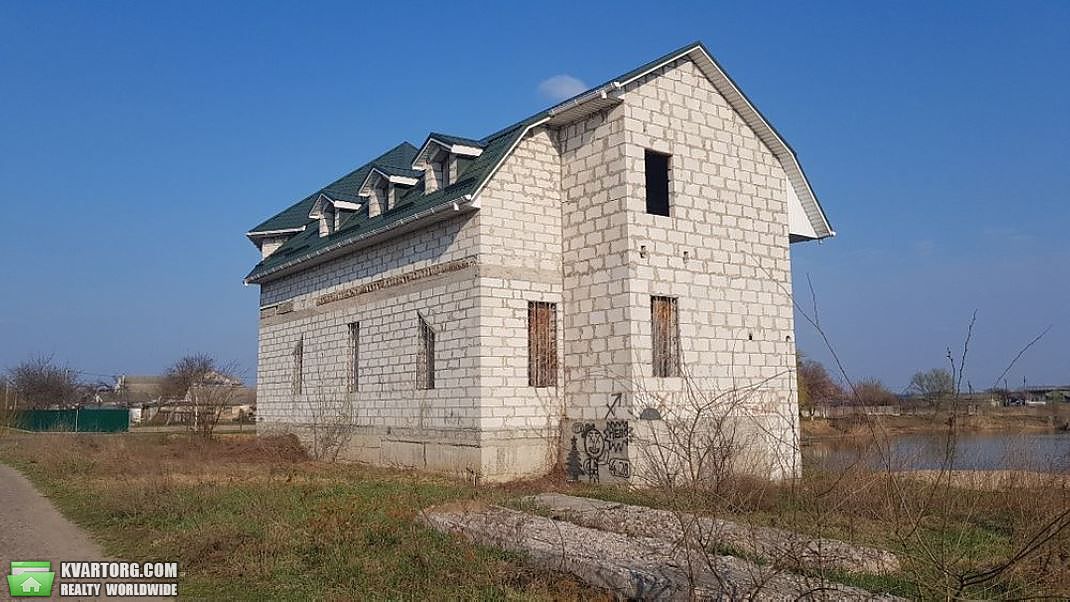 Sell house. Киевская обл., пгт.Бородянка — photo 6