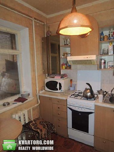 Sell 2-room apartment. Киев,  Зодчих — photo 1